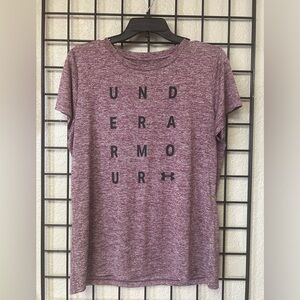 Under Armour Tee